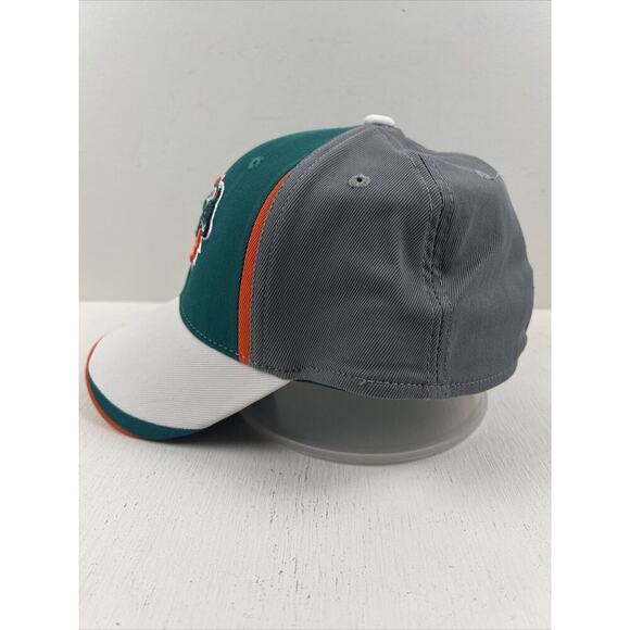 Miami Dolphins NFL Football L/xl Sports Hat Cap - Picture 5 of 8